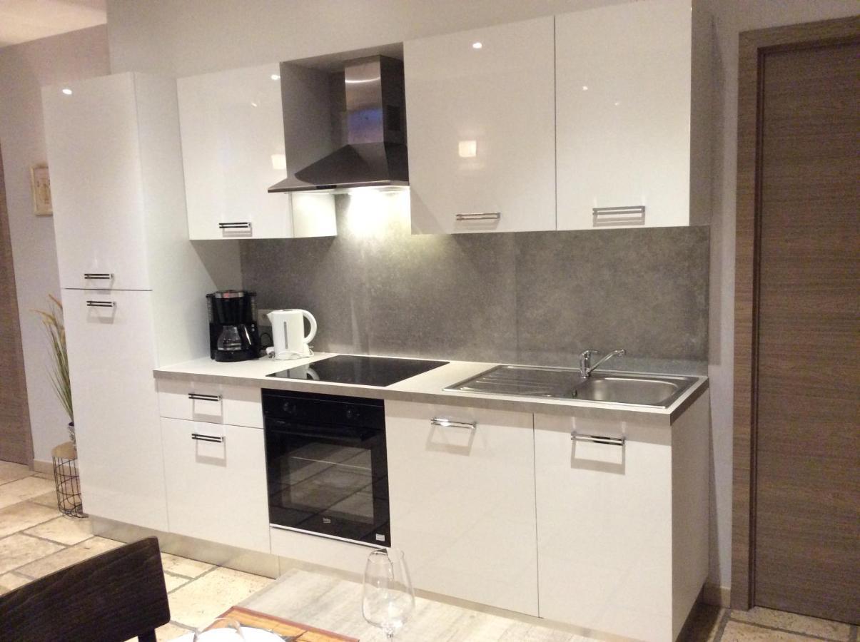 DE LANDSHOEVE vakantiewoningen en privé wellness Zwalm Esterno foto