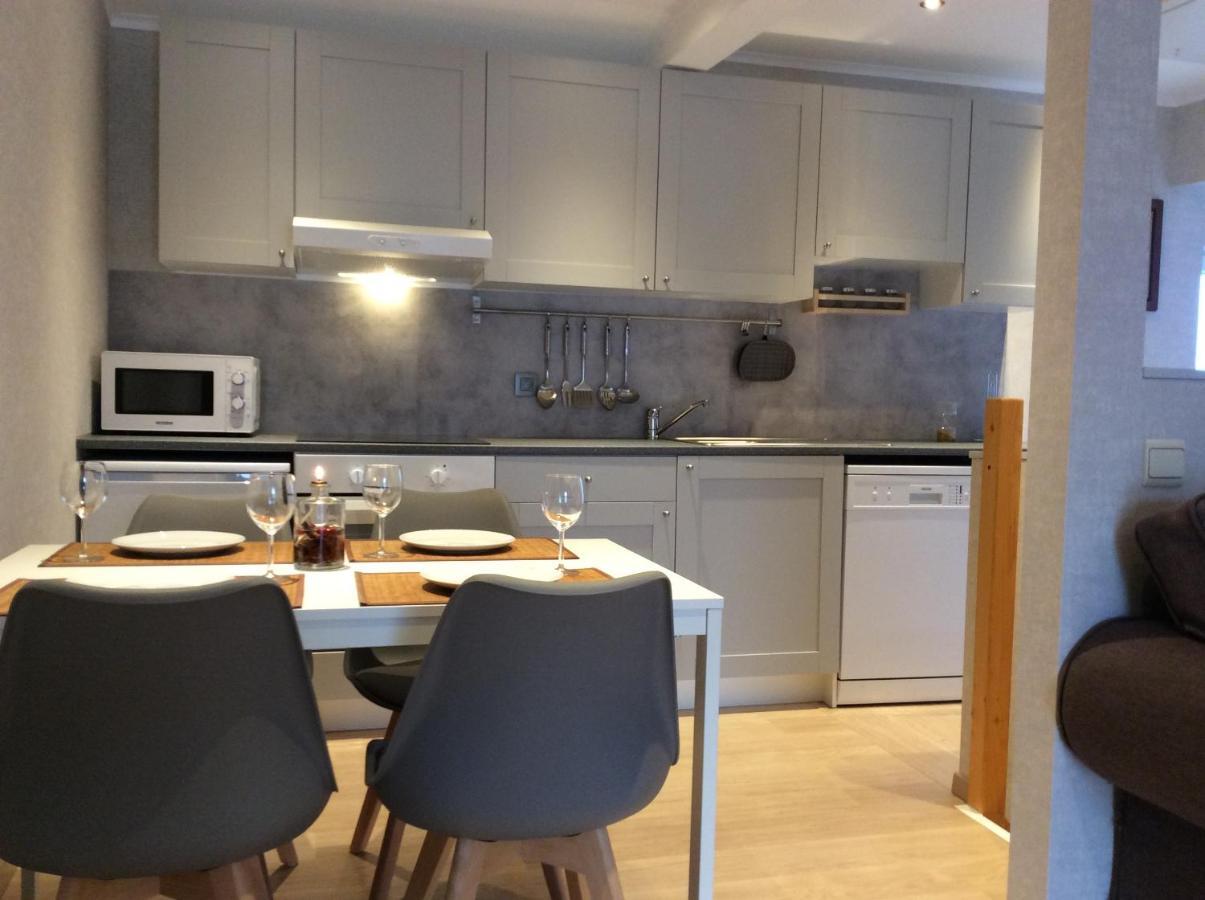 DE LANDSHOEVE vakantiewoningen en privé wellness Zwalm Esterno foto