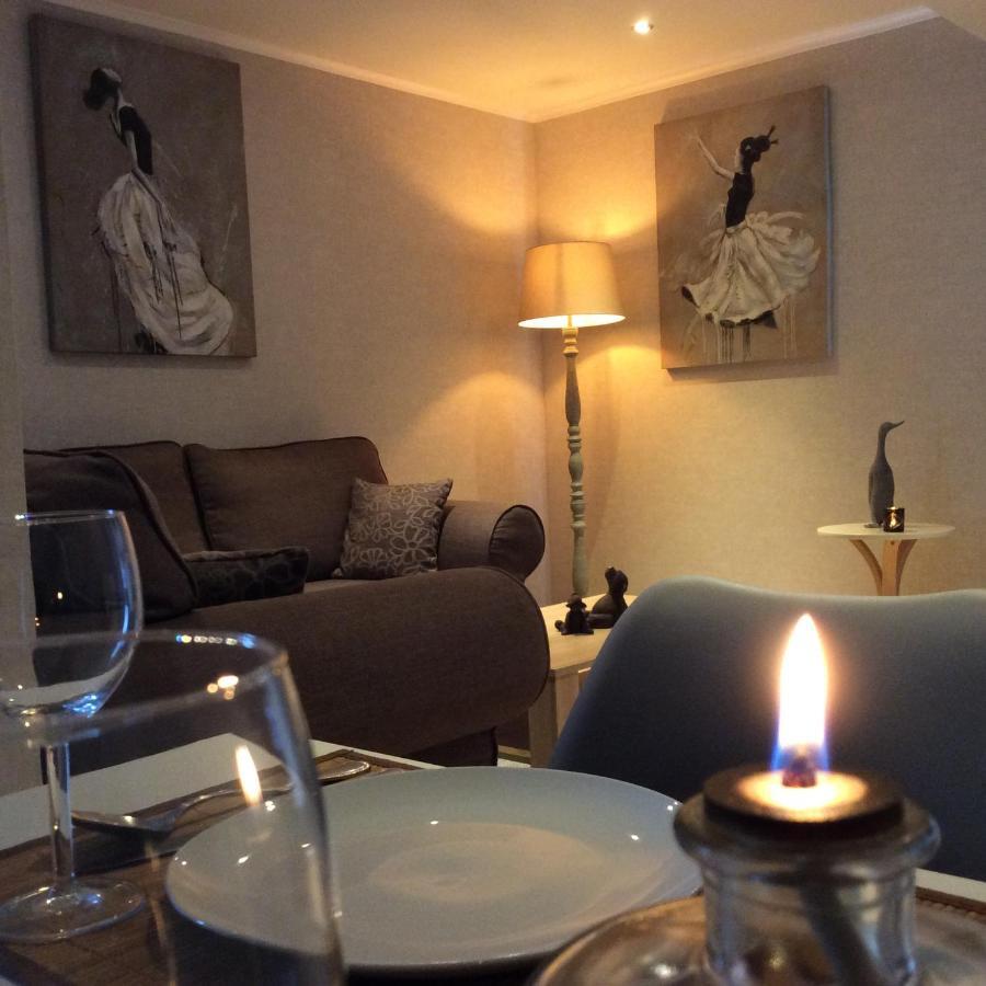 DE LANDSHOEVE vakantiewoningen en privé wellness Zwalm Esterno foto