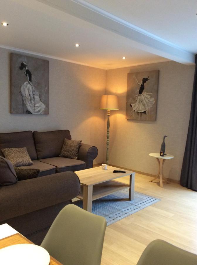 DE LANDSHOEVE vakantiewoningen en privé wellness Zwalm Esterno foto